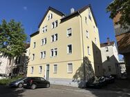 Neckarvorstadt * Sanierungsgebiet * Fördermöglichkeiten * Heimelige Wohnung in einem gepflegten Haus - Stuttgart