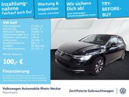 VW Golf, 1.5 TSI VIII Move, Jahr 2024 - Mannheim