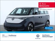 VW ID.BUZZ, Pro IQLight, Jahr 2024 - Wildau