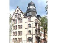 Wunderschöne Dachgeschosswohnung oder Büro in Zentrumslage - Marburg