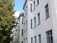 3-Zimmer-Wohnung mit sonnigen Wohnzimmer im beliebten Stadtfeld / Magdeburg - Magdeburg