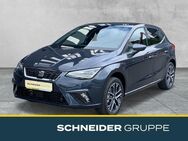 Seat Ibiza, 1.0 TSI Xcellence 116, Jahr 2022 - Plauen