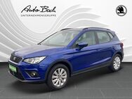 Seat Arona, 1.0 TGI Style, Jahr 2021 - Bad Camberg