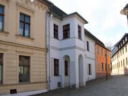 Vor den Toren der Insel Usedom! Stadthaus mit historischem Charme in Wolgast - Wolgast