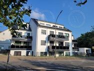 Neubau von 2023 ! Bildschöne, helle Wohnung mit Balkon, Fußbodenheizung und Aufzug. - Dortmund