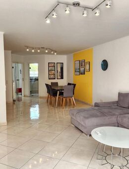 Bad Vilbel - unweit der ESRM! - Komplett möbliertes RMH in familienfreundlicher, begehrter Lage - Bad Vilbel