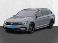 VW Passat Variant, 2.0 TDI Performance Dig, Jahr 2020 - Lehrte