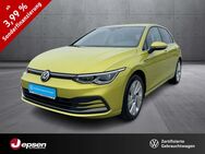 VW Golf, 1.5 TSI Style, Jahr 2020 - Saal (Donau)