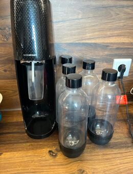 Sodastream - Peine