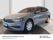 VW Passat Variant, 1.5 TSI, Jahr 2022 - Glinde