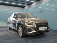 Audi Q2, , Jahr 2024 - München