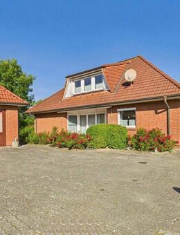 Großzügig Wohnen in Naturnähe - Havetoft