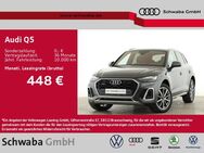 Audi Q5, S line business 40 TDI quattro, Jahr 2024 - Gersthofen