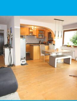 Ihr neues Zuhause mit Blick bis zum Horizont - Malsch (Landkreis Karlsruhe)