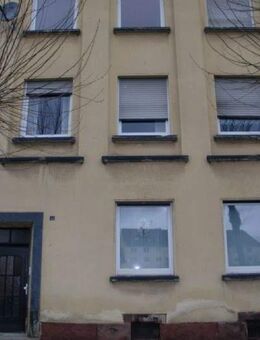 2 ZKB mit Balkon, Parallelstr. 18, 66113 Saarbrücken - Saarbrücken