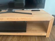 TV-Lowboard - Berlin
