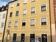 schöne 3 Zimmer Wohnung im Dachgeschoss zu vermieten - Königsbrück