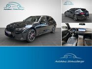 BMW M3 40d xDr. Tour. KZU ACC adapt. LED HuD RFK Sthz - Roßtal