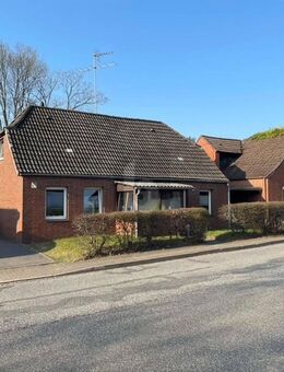 IHR NEUES FAMILIENNEST MIT GARTENIDYLLE - Itzehoe