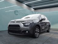 Citroën C3, Origin 110 Spurhalteass digitales, Jahr 2024 - München