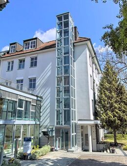 Neuzeitliche Eigentumswohnung in zentraler Lage in der Berliner-Vorstadt in Potsdam - Potsdam