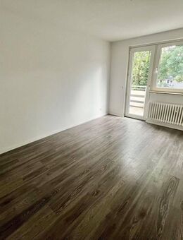Top 2-Zimmer-Wohnung mit Balkon! - Duisburg