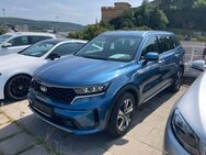 Kia Sorento Vision 2WD+NAVI+LEDER+KAMERA+DAB+LED+ - Lahnstein