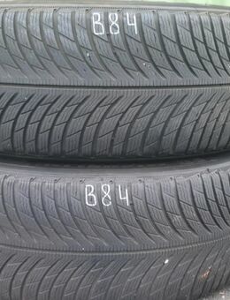 2x Winter Michelin Pilot Alpin 5 ZP SUV (RSC)X 245/50 R19 105V Dot23 5,5-6mm B84 - Euskirchen Zentrum