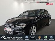 Audi A3 Sportback 40 e-tron s-line sport Matrix e-tronPlusPaket - Kaiserslautern