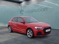 Audi A1, Sportback 25 TFSI, Jahr 2024 - München