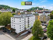 Attraktive Kapitalanlage im Herzen von Ravensburg - Ravensburg