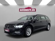 VW Passat Variant 2.0 TDI DSG BUSI AHK CAM SHZ NAVI 16Z TEMPOMAT - Ahrensburg