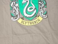 T-Shirt Harry Potter Slytherin XL - Neunburg (Wald)