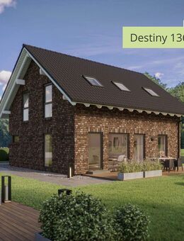 Kinderparadies - Ihr Zuhause - Lindewitt