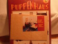 Del Prado Puppenhaus rote Serie Heft 30 / NEU / OVP / Maßstab 1:12 / Spielhaus - Zeuthen