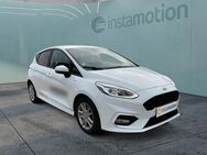 Ford Fiesta, ST-Line Winterpaket, Jahr 2020 - München