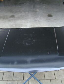 Peugeot 305 Bj78-88 Motorhaube neu NOS(Teile) - Illerrieden