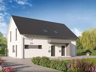 Ihr Traumhaus: Flexibel, nachhaltig und individuell - Kirchenthumbach