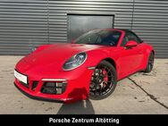 Porsche 991, (911) Carrera GTS Cabrio | | |, Jahr 2018 - Winhöring