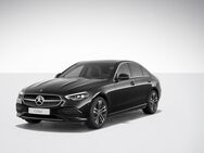 Mercedes C 200, Avantgarde Business, Jahr 2021 - Chemnitz