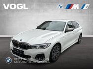 BMW M340, i xDrive Limousine HiFi, Jahr 2021 - Mühldorf (Inn)