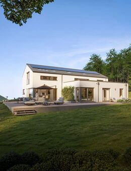 Familien vereinen oder alle lieben unter einem Dach - Rheda-Wiedenbrück