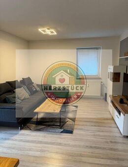 Attraktive 2-Zimmer-Wohnung in guter Lage - mit Garage, Keller & Einbauküche - Kulmbach