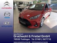 Mazda 2 Hybrid 1.5L VVT-i 116 CVT Agile - Tuttlingen