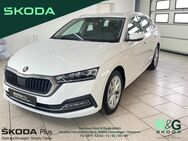 Skoda Octavia, 2.0 TDI Combi First Edition, Jahr 2021 - Hemmingen (Niedersachsen)