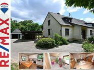 Ehemaliges Forsthaus in schöner Waldrandlage in Goch-Kessel - Goch