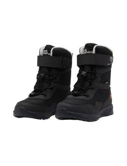 Jack Wolfskin POLAR BEAR-B TEXAPORE HIGH VC K Winterboots Snowboots, Winterstiefel, Winterschuhe, wasserdicht & gefüttert