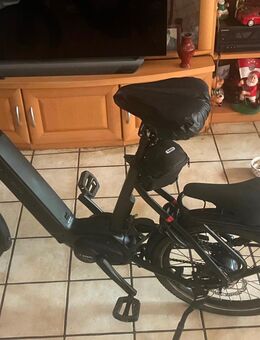 E -Bike Flyer upstreet 1 5.40 zu verkaufen 1650€VB - Delmenhorst