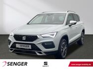 Seat Ateca, 1.5 TSI Style Edition, Jahr 2024 - Münster