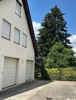 Ein Haus mit Charme und Potenzial in ruhiger Lage von Fellbach. Machen Sie etwas daraus! - Fellbach